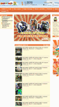 Mobile Screenshot of neposeda.biz